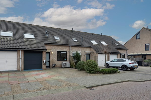 Medium property photo - Kampanje 18, 3181 KM Rozenburg